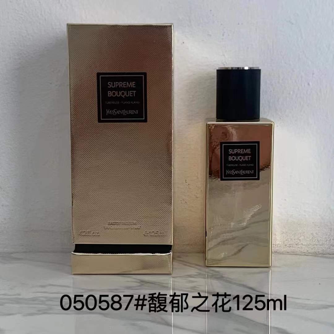 Saint Laurent perfume